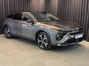 Citroën C5 2022